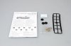 Trumpeter 07253 Sd.kfz.9/1 Early Version(Drehkran 6t auf Zugkraftwagen 18t (1:72)